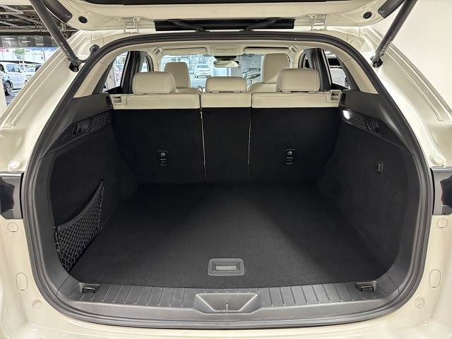 マツダ CX-60の画像13