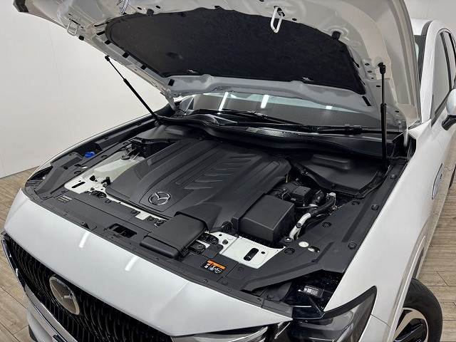 マツダ CX-60の画像18