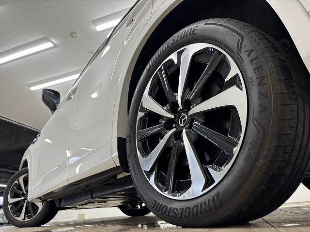 マツダ CX-60の画像19