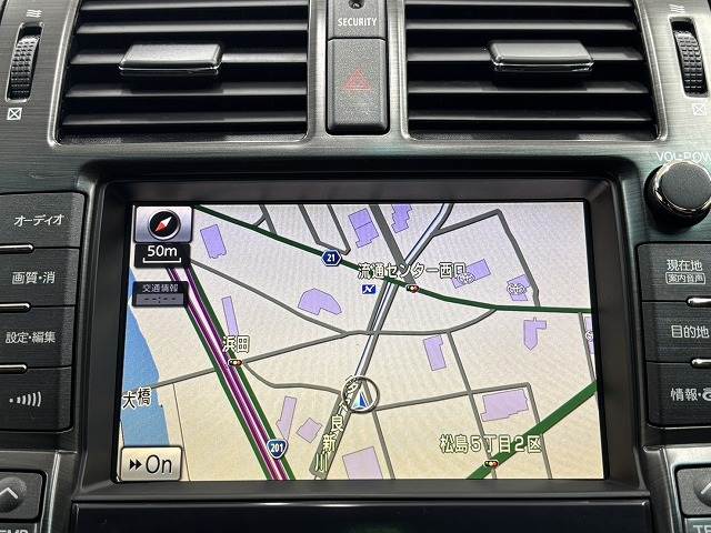 トヨタ クラウンアスリートの画像3