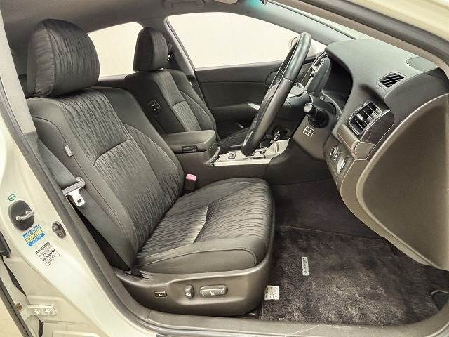 トヨタ クラウンアスリートの画像5