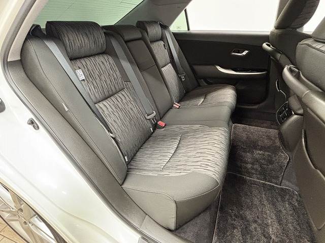 トヨタ クラウンアスリートの画像6