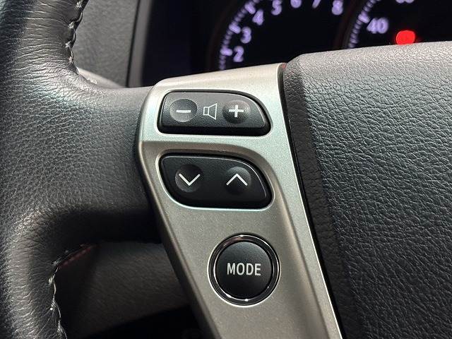 トヨタ クラウンアスリートの画像9