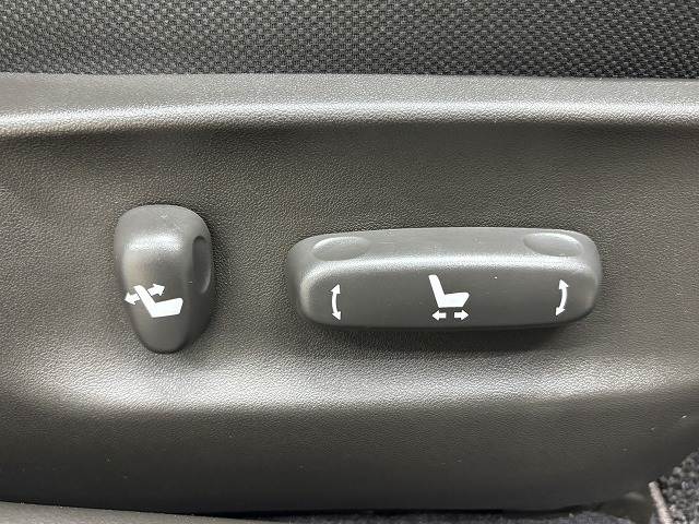 トヨタ クラウンアスリートの画像10