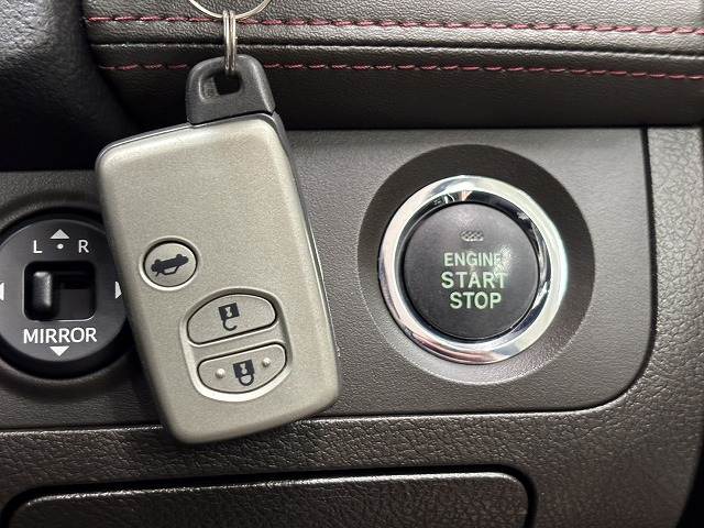 トヨタ クラウンアスリートの画像12