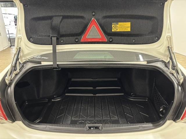 トヨタ クラウンアスリートの画像13