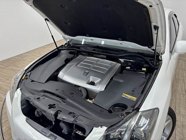 トヨタ クラウンアスリートの画像18