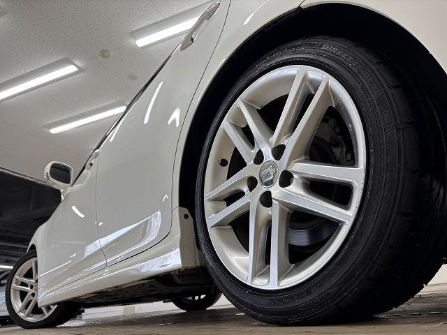 トヨタ クラウンアスリートの画像19