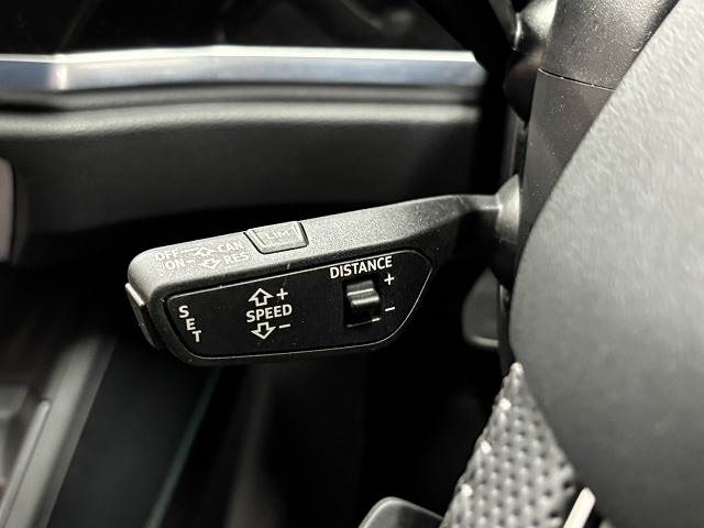 アウディ Q3 Sportbackの画像7