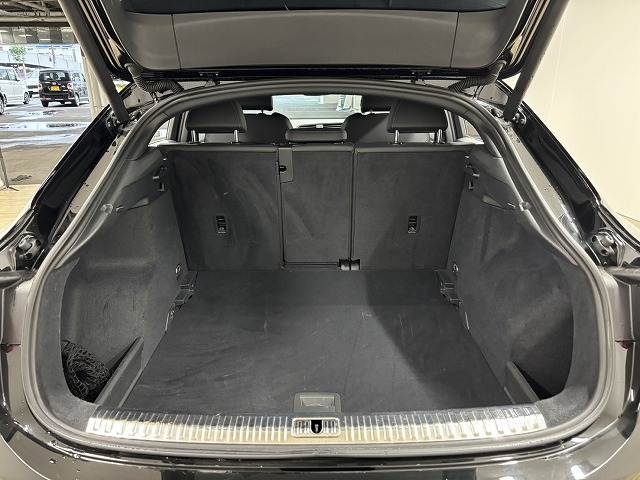 アウディ Q3 Sportbackの画像13