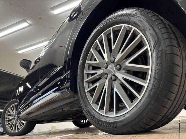 アウディ Q3 Sportbackの画像19