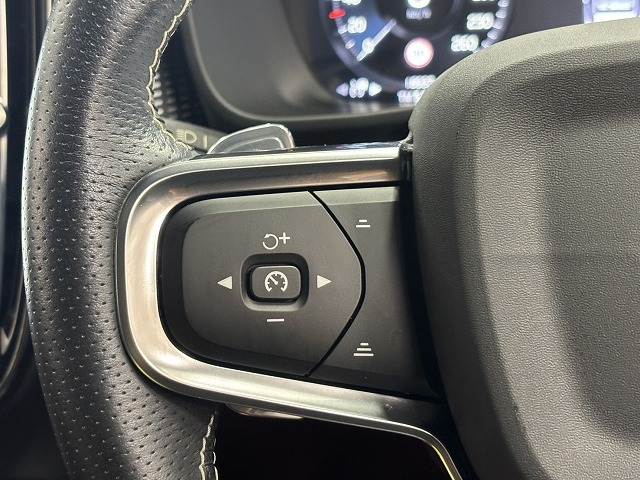 ボルボ XC40の画像8