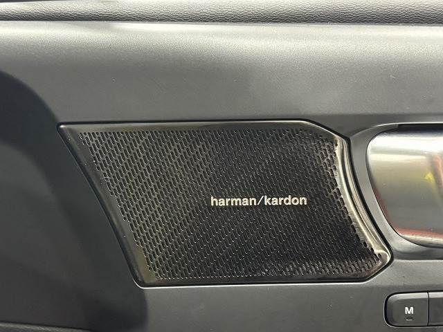 ボルボ XC40の画像11