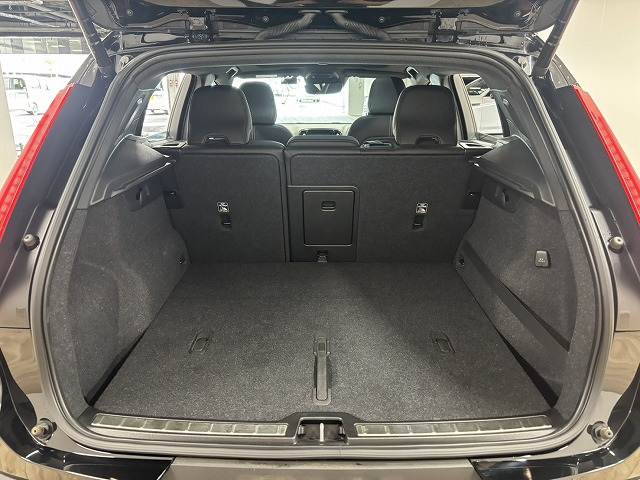 ボルボ XC40の画像13