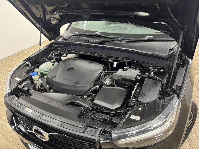 ボルボ XC40の画像18