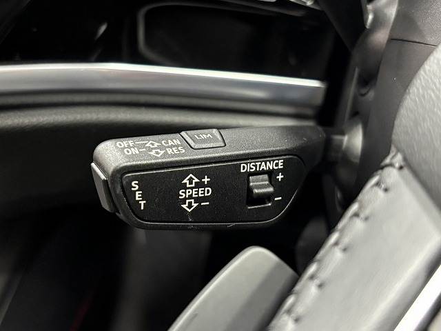 アウディ Q3の画像12