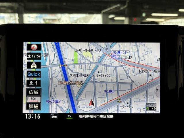 エルグランドAUTECH 内装他