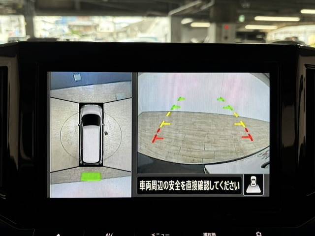 エルグランドAUTECH 内装他