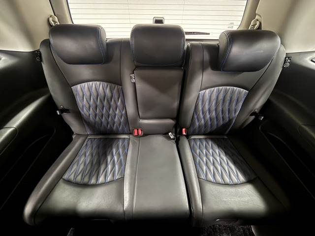 日産&nbsp;エルグランドの画像7