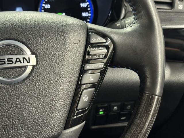 日産&nbsp;エルグランドの画像8