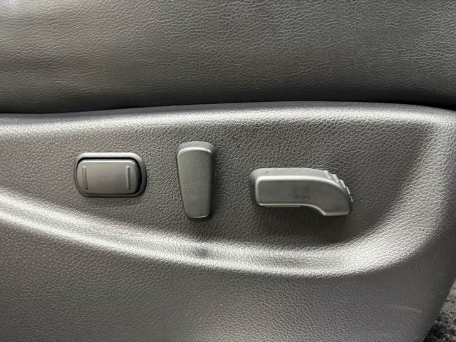 日産&nbsp;エルグランドの画像11