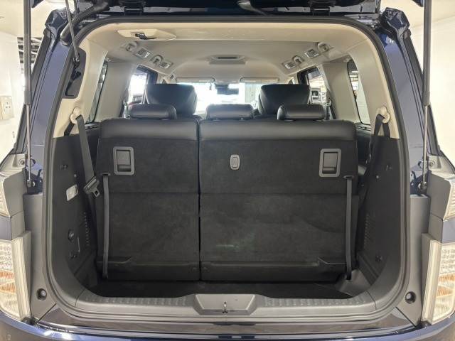 日産&nbsp;エルグランドの画像13