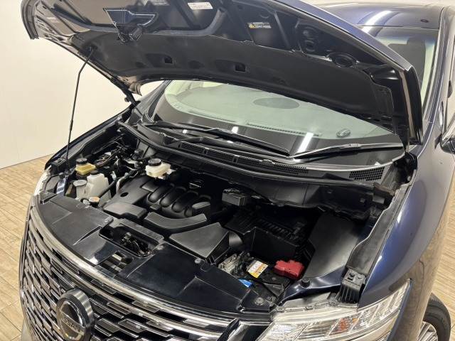 日産&nbsp;エルグランドの画像18