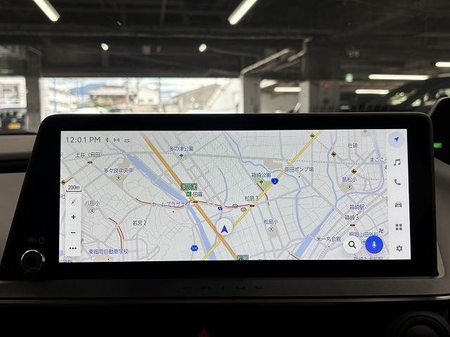 トヨタ プリウスの画像3