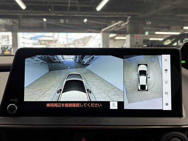 トヨタ プリウスの画像4