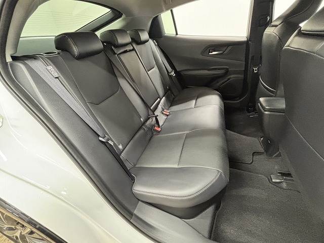 トヨタ プリウスの画像6