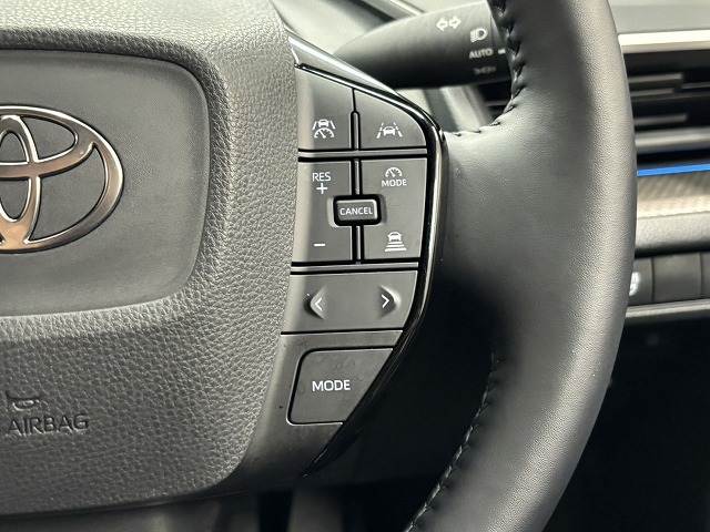 トヨタ プリウスの画像8