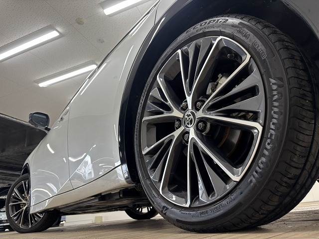 トヨタ プリウスの画像19