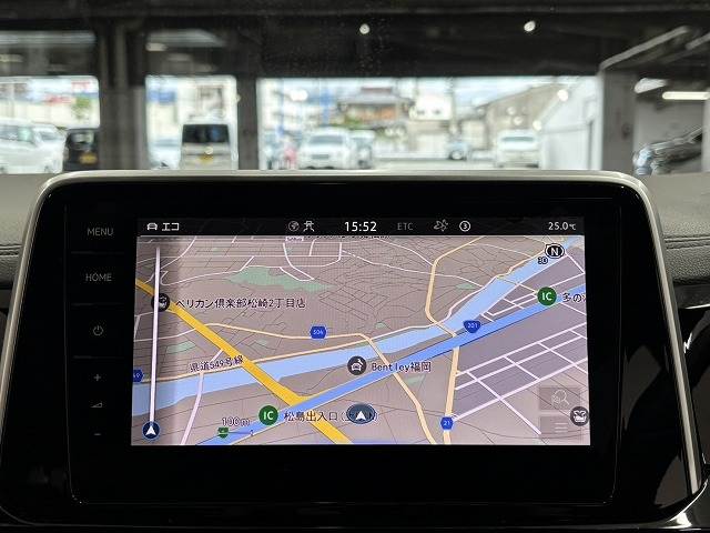 T-RocTDI R-Line 内装他