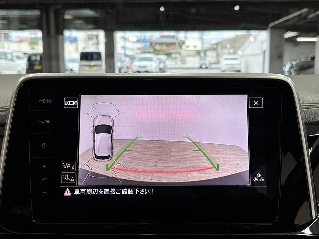 T-RocTDI R-Line 内装他