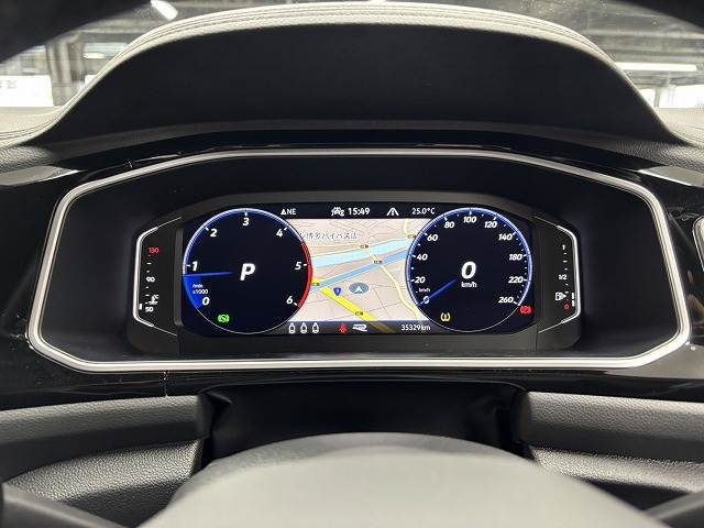 フォルクスワーゲン T-Rocの画像7