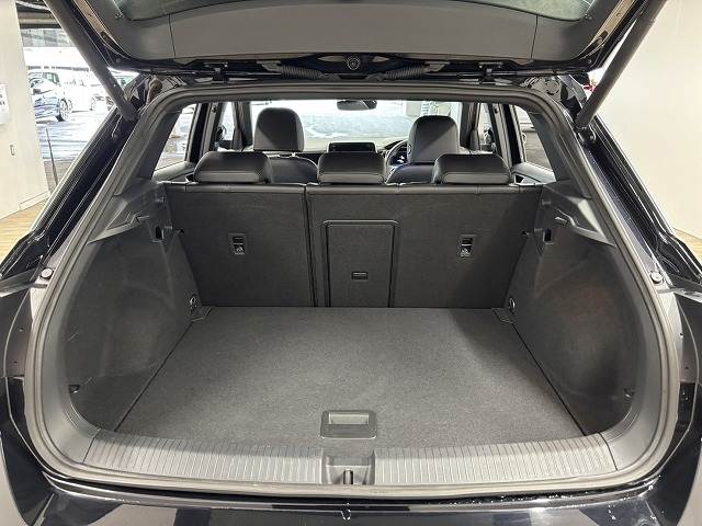 フォルクスワーゲン T-Rocの画像13