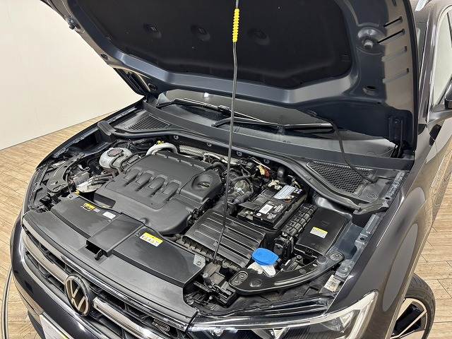 フォルクスワーゲン T-Rocの画像18