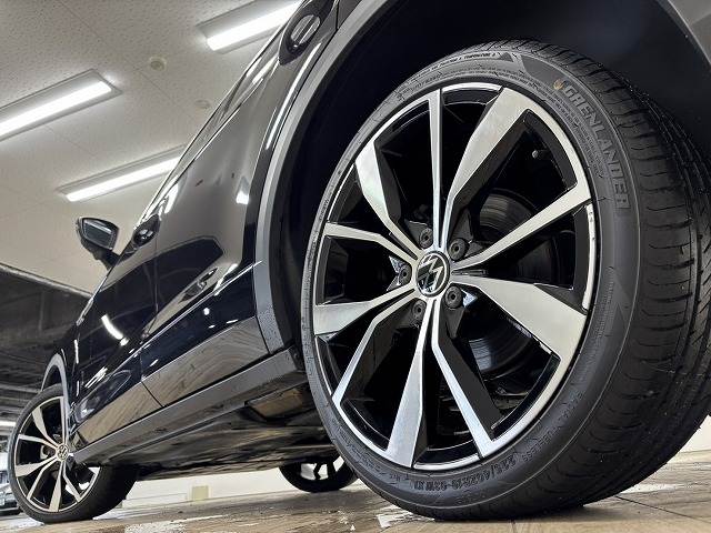 フォルクスワーゲン T-Rocの画像19
