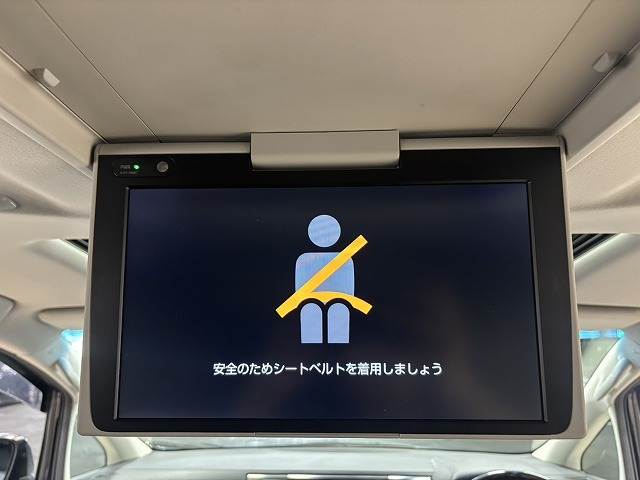 トヨタ ヴェルファイアの画像8