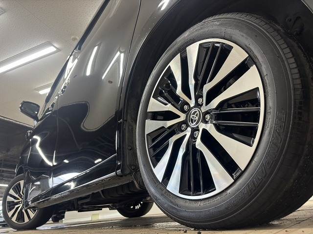 トヨタ ヴェルファイアの画像19