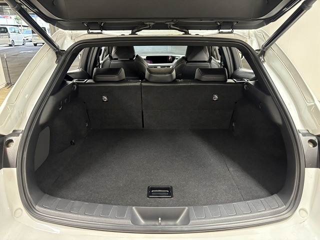 レクサス UXの画像13