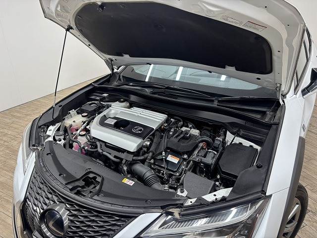 レクサス UXの画像18