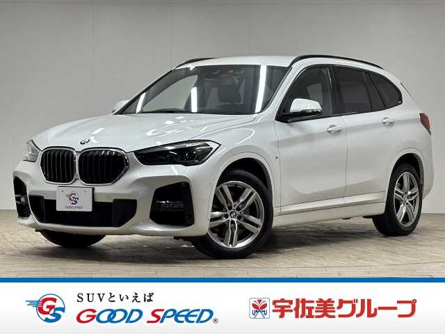 BMWX1xDrive20i M Sport ハイラインパッケージ