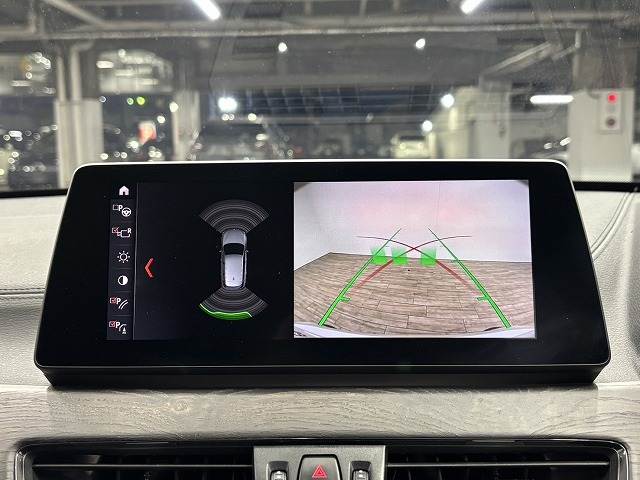 X1xDrive20i M Sport ハイラインパッケージ 内装他