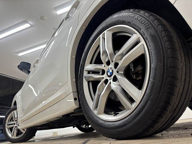 BMW X1の画像19