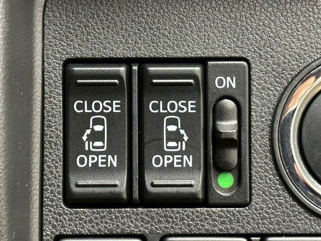 ダイハツ タントの画像10