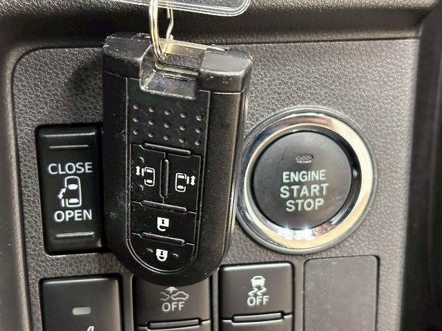 ダイハツ タントの画像12