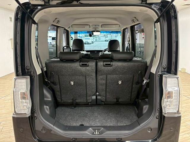 ダイハツ タントの画像13