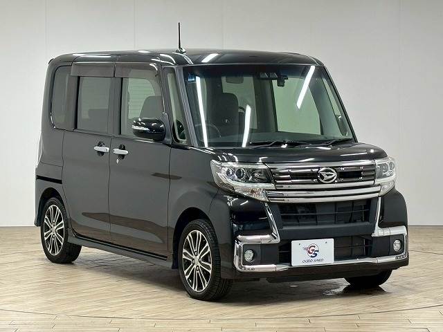 ダイハツ タントの画像14