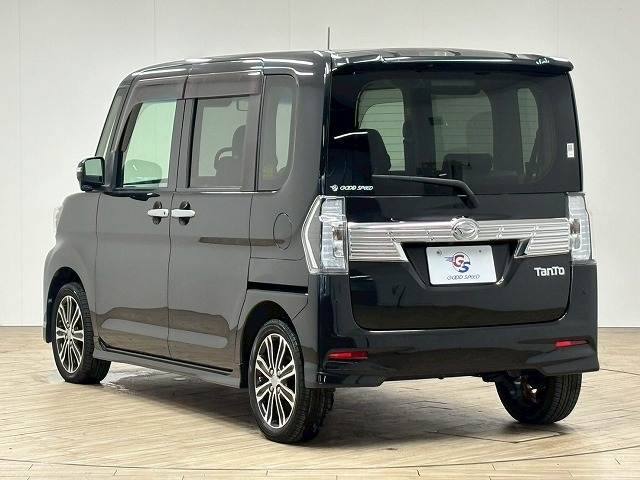 ダイハツ タントの画像16